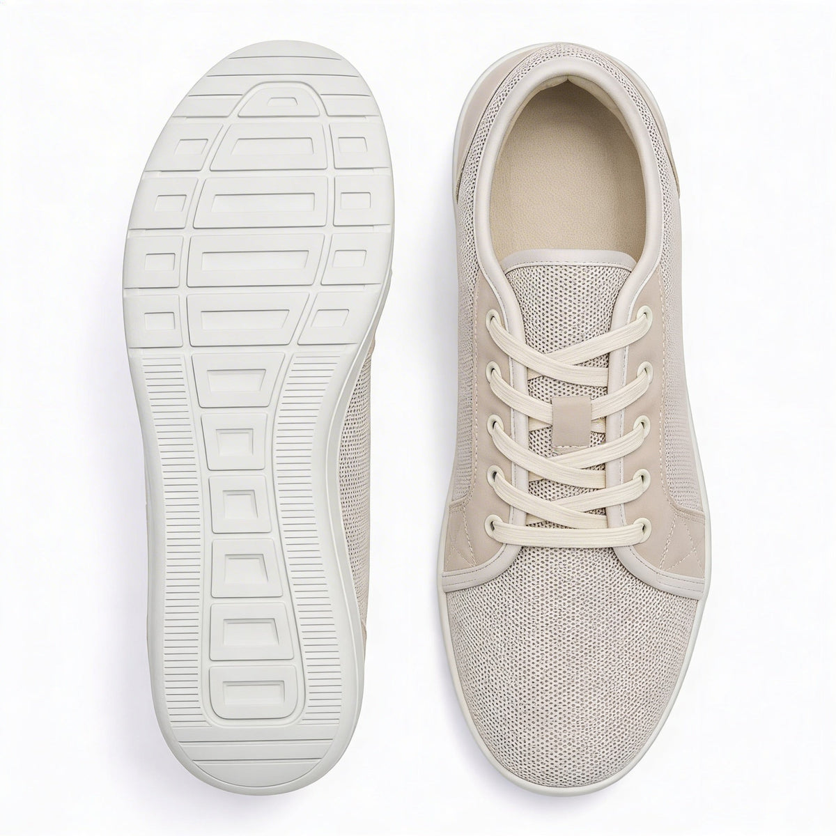 Nova - Diseñado para jornadas largas. - Beige | UpStride