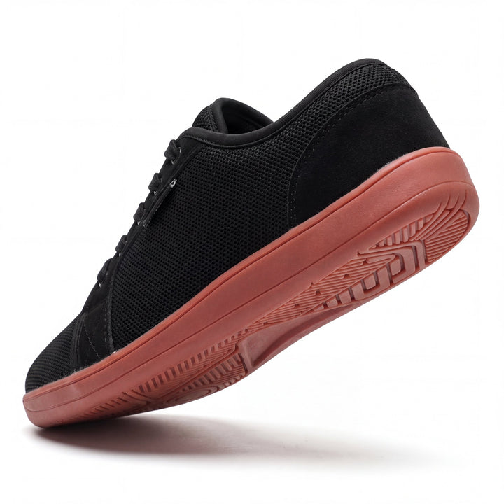 Nova - Diseñado para jornadas largas. - Negro | UpStride