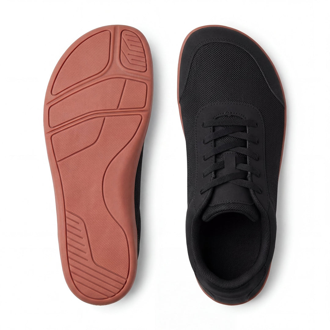Nova - Diseñado para jornadas largas. - Negro | UpStride