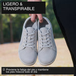 Nova - Diseñado para jornadas largas. - Gris | UpStride