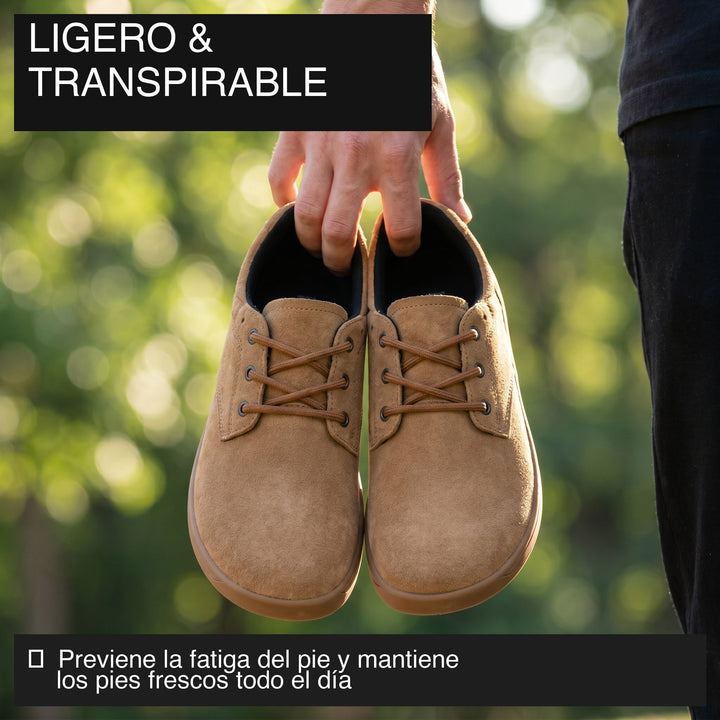Zeno - Diseñado para jornadas largas. - Beige | UpStride