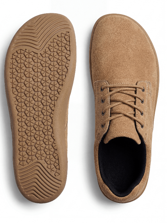 Zeno - Diseñado para jornadas largas. - Beige | UpStride
