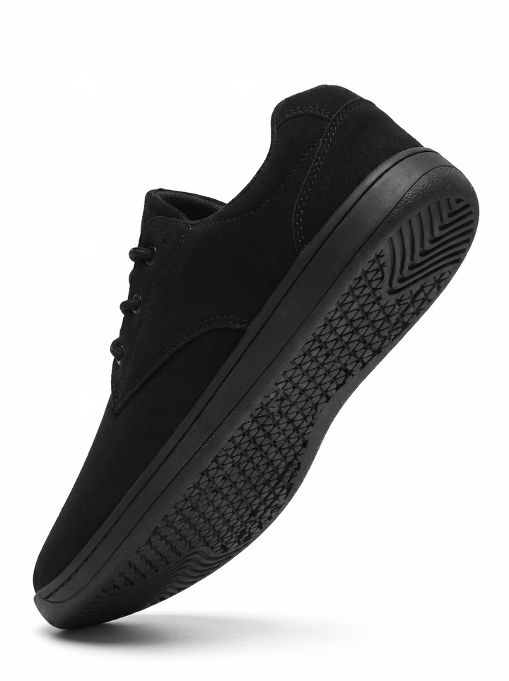 Zeno - Diseñado para jornadas largas. - Negro | UpStride
