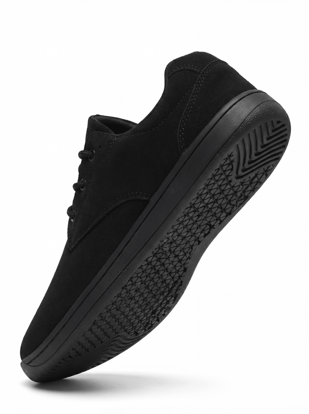 Zeno - Diseñado para jornadas largas. - Negro | UpStride