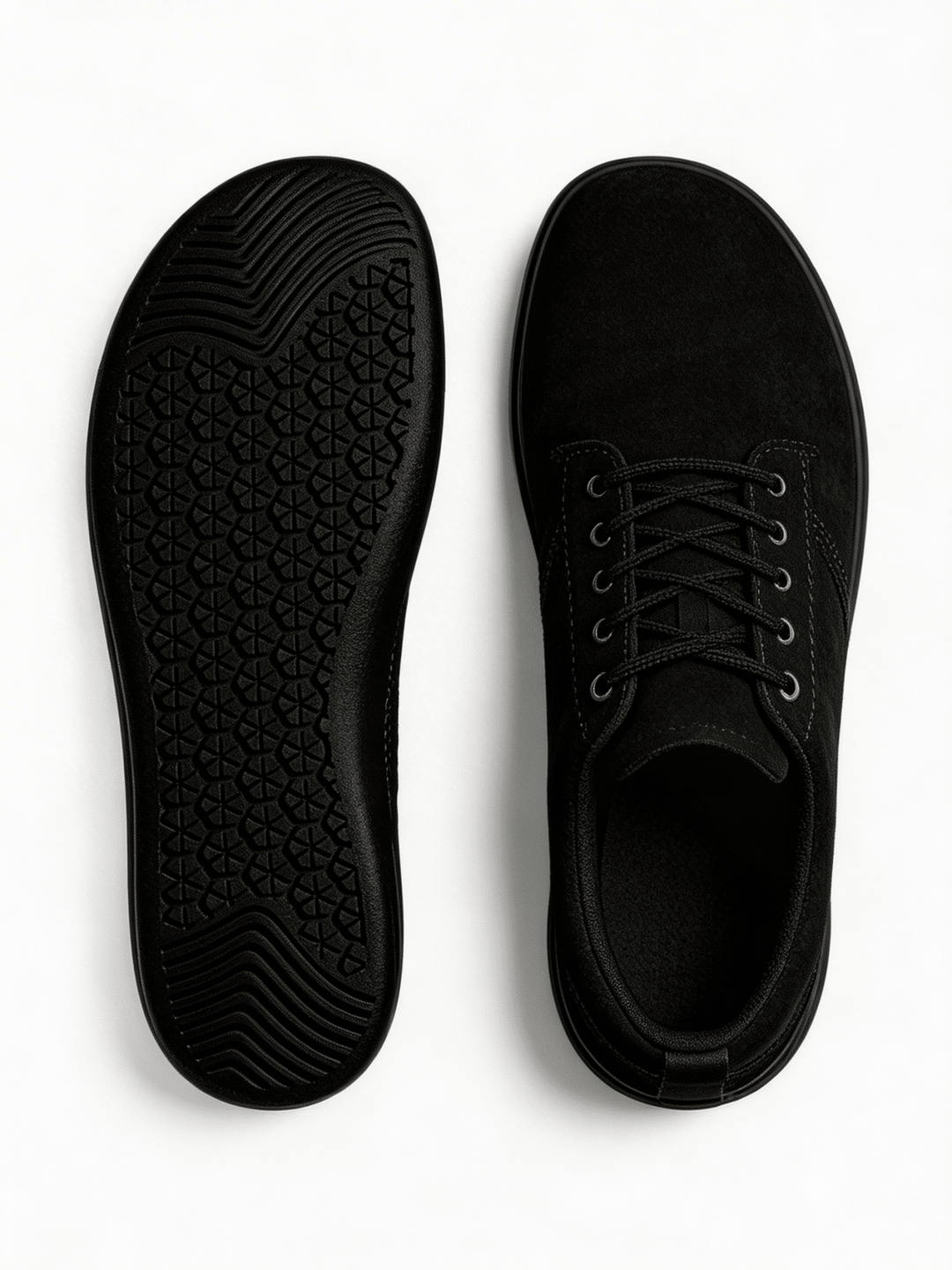 Zeno - Diseñado para jornadas largas. - Negro | UpStride