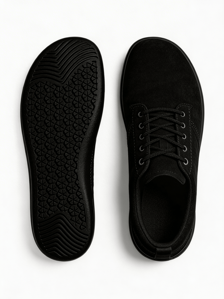 Zeno - Diseñado para jornadas largas. - Negro | UpStride