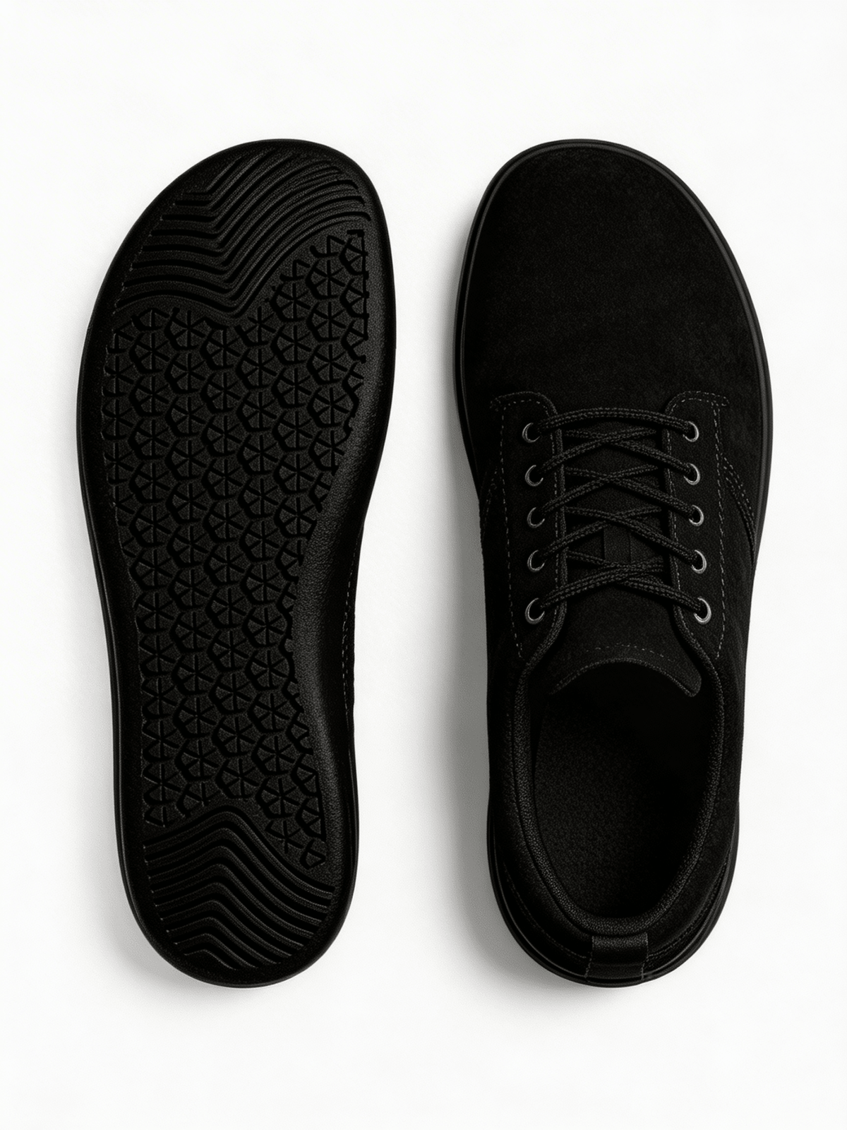 Zeno - Diseñado para jornadas largas. - Negro | UpStride