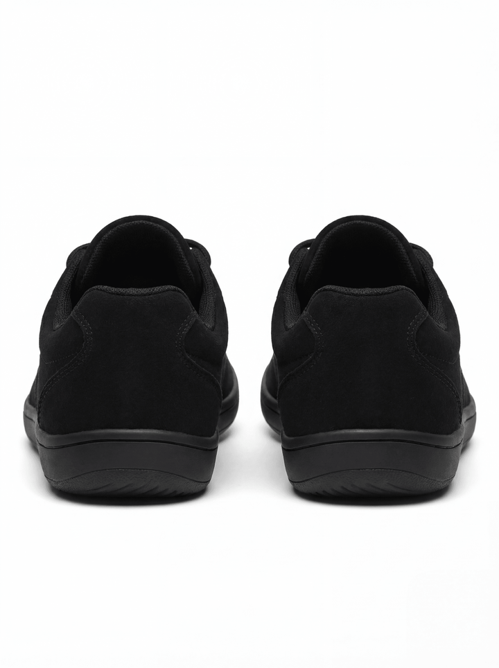Zeno - Diseñado para jornadas largas. - Negro | UpStride
