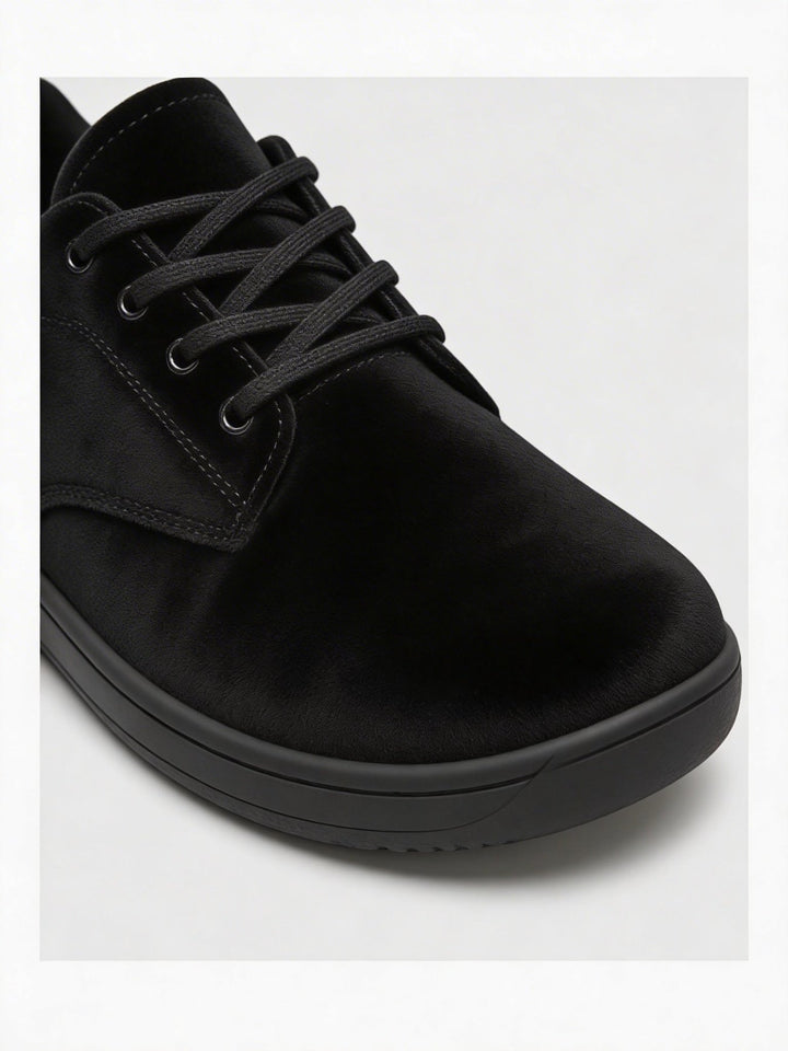 Zeno - Diseñado para jornadas largas. - Negro | UpStride