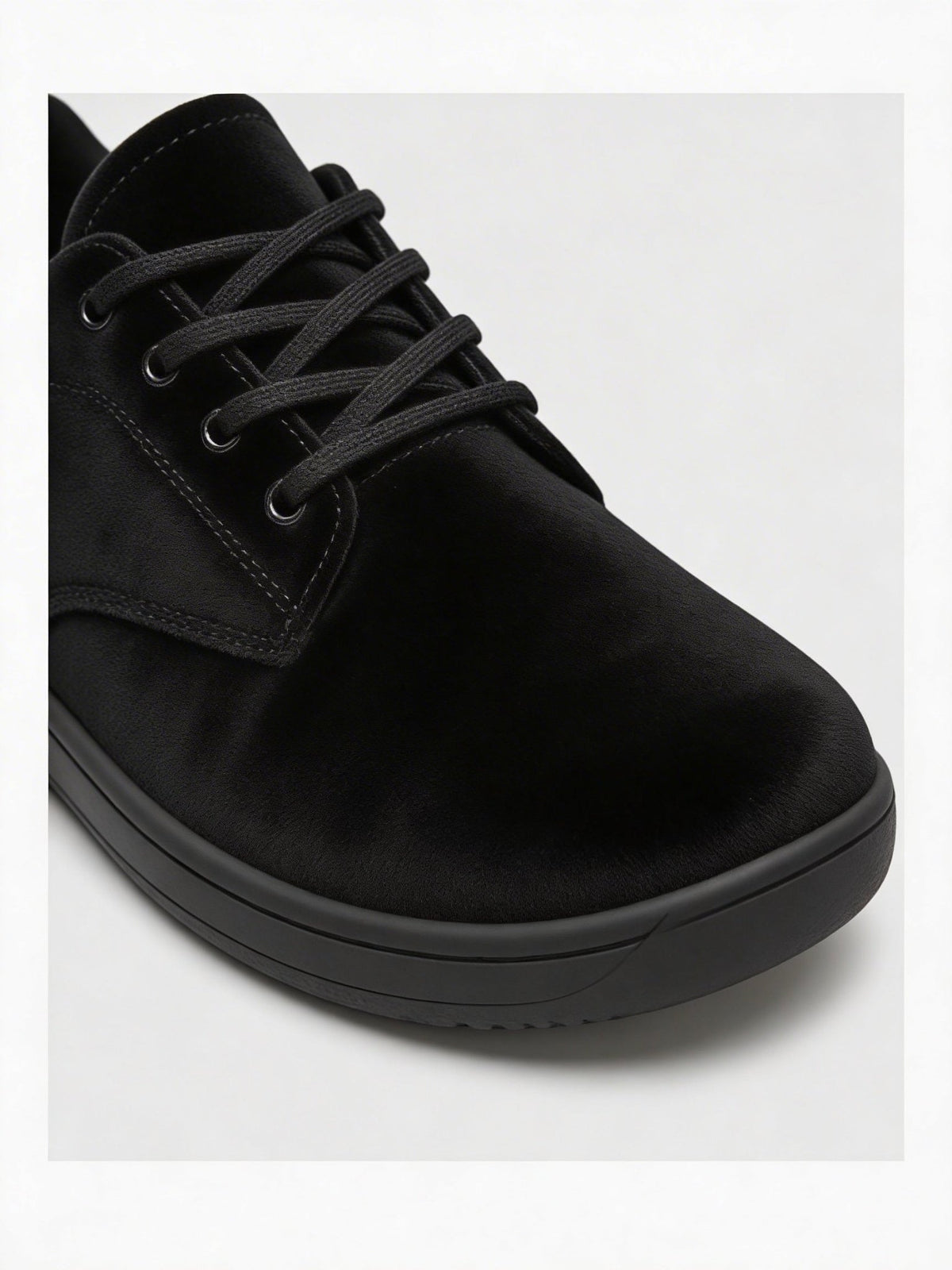 Zeno - Diseñado para jornadas largas. - Negro | UpStride